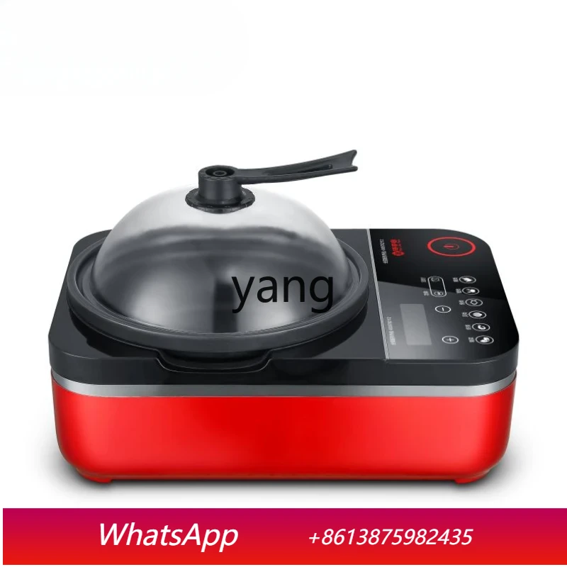 Home Cooking Usa - CX Multifunctional Seafood Steam Pot Home