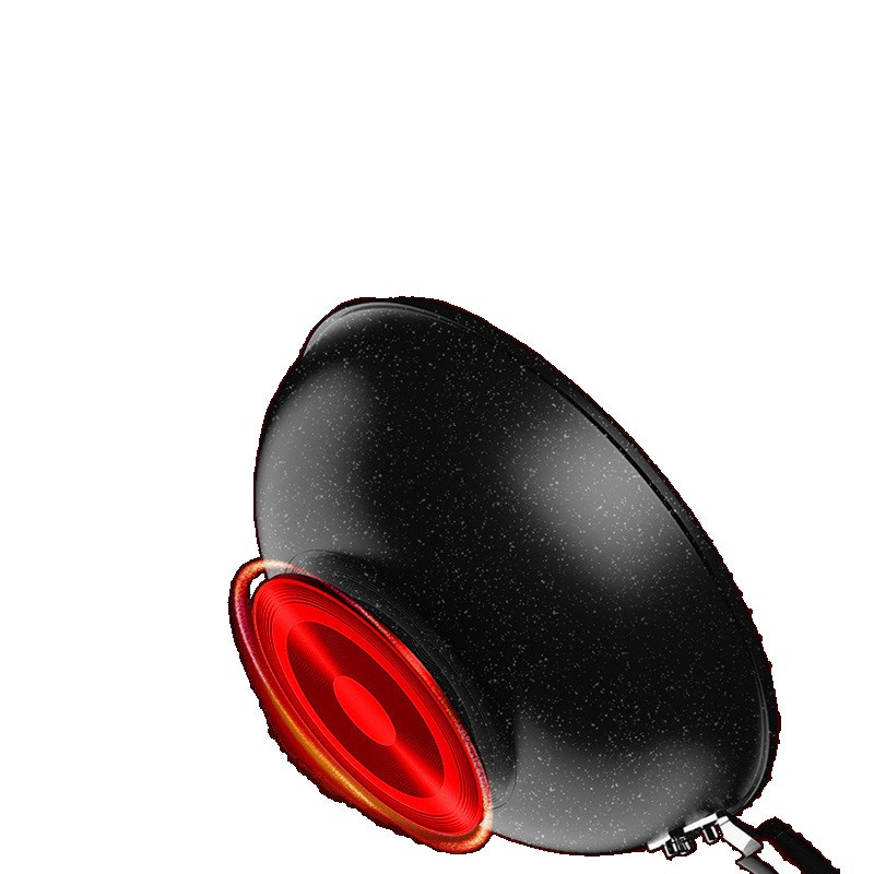 Home Cooking Usa - Maifan Stone Cooking Pan Less Oil
