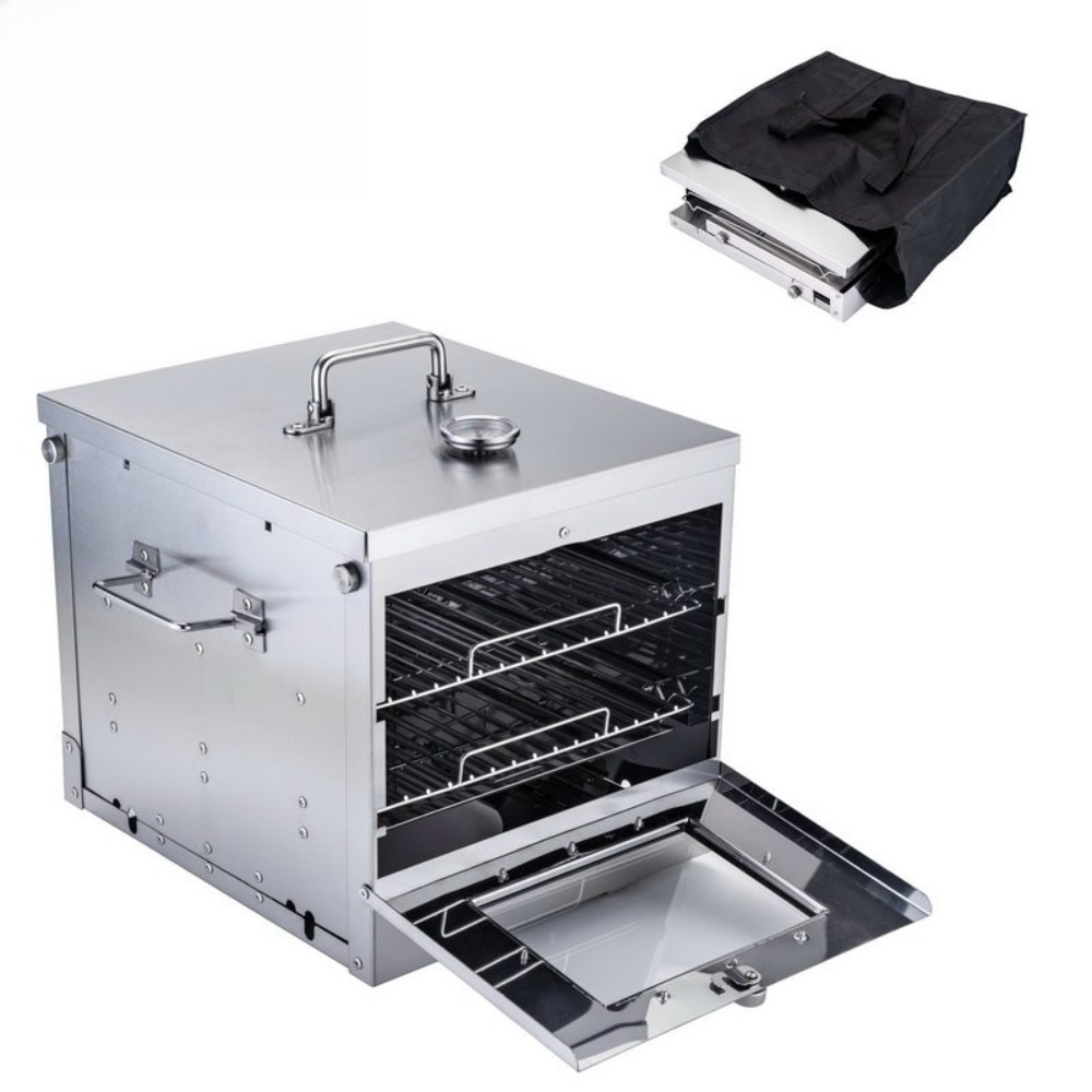 Home Cooking Usa - Outdoor camping home stove, cooking stainless