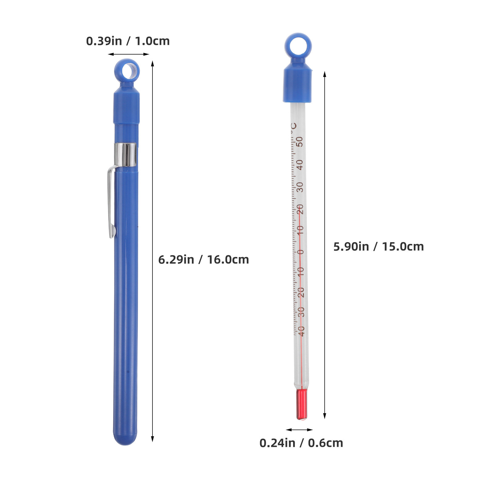 Glass Wine Thermometer Easy Re - đánh giá và giá Home Cooking Usa