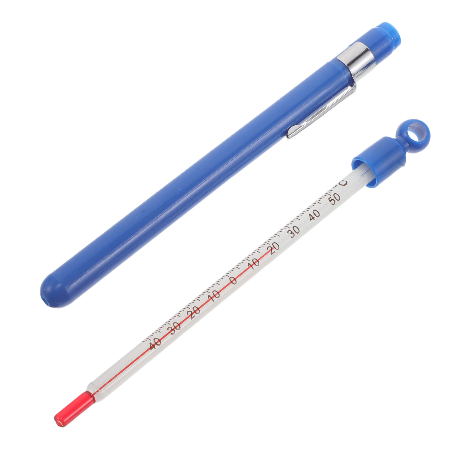 Glass Wine Thermometer Easy Re - đánh giá và giá Home Cooking Usa