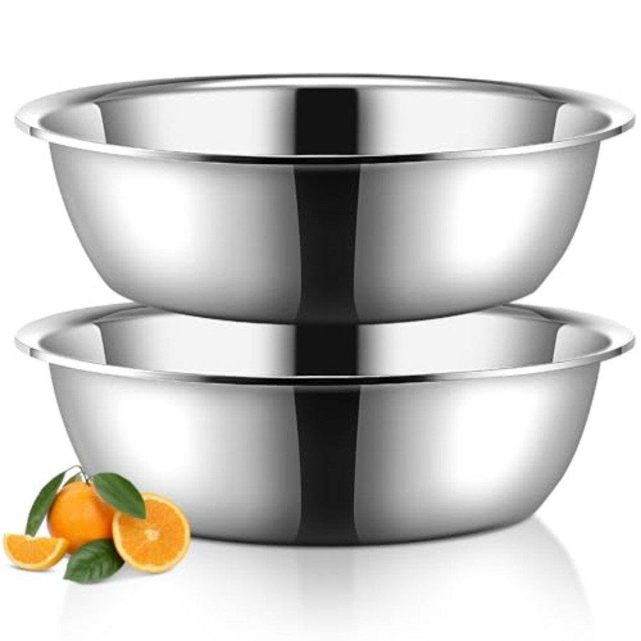 Large Mixing Bowl for Home Coo - đánh giá và giá Home Cooking Usa