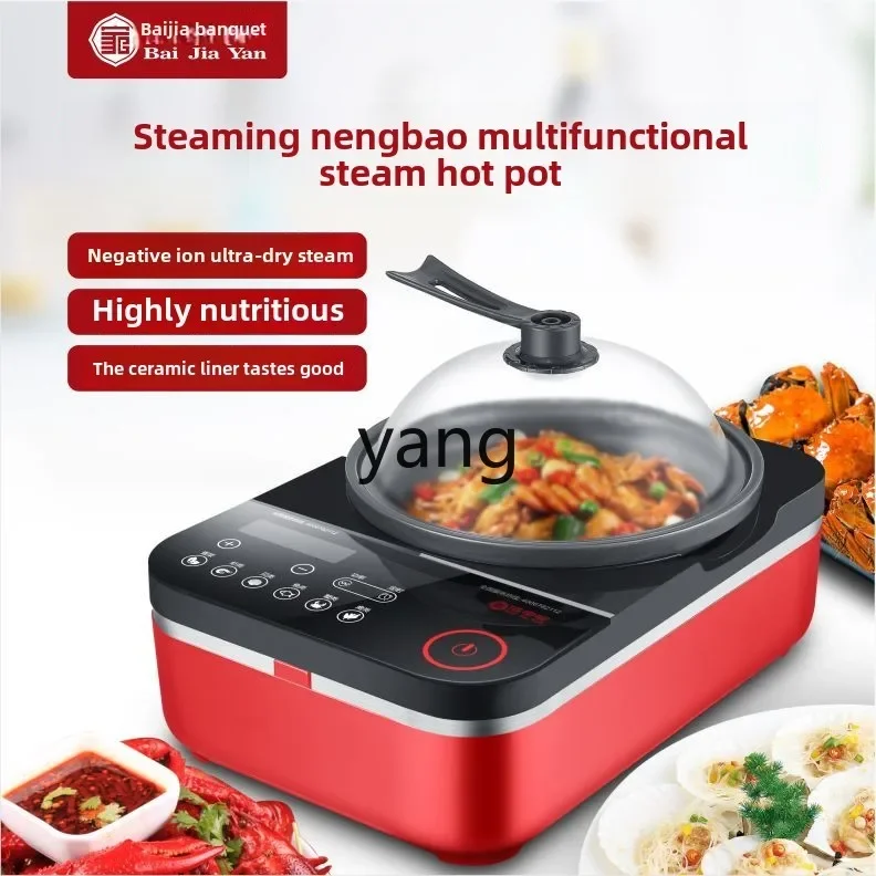 CX Multifunctional Seafood Ste - đánh giá và giá Home Cooking Usa
