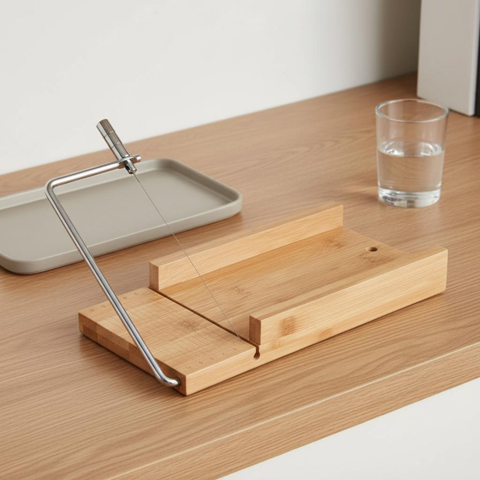 Wire Cutter Board Cuts Smoothl - đánh giá và giá Home Cooking Usa