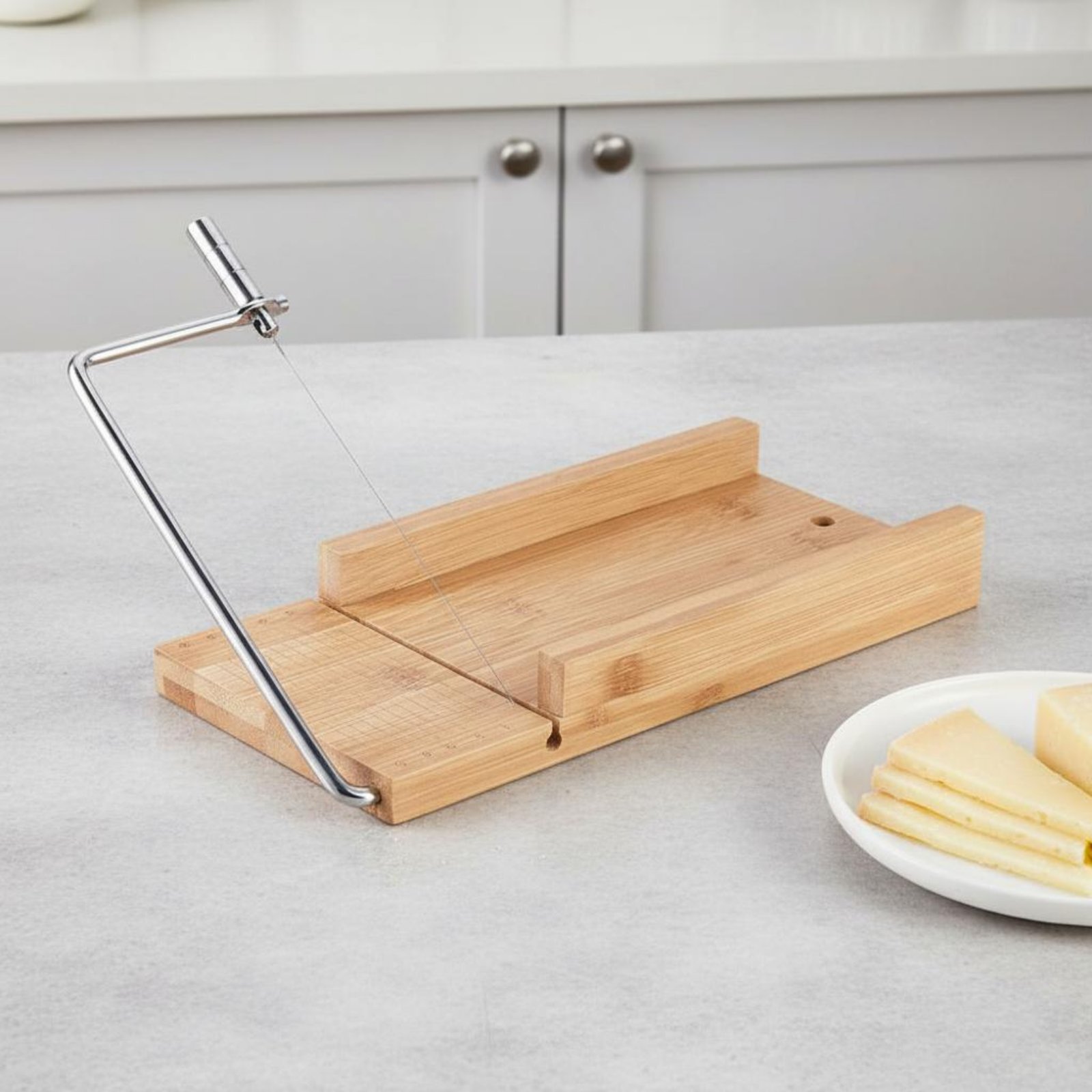 Wire Cutter Board Cuts Smoothl - đánh giá và giá Home Cooking Usa