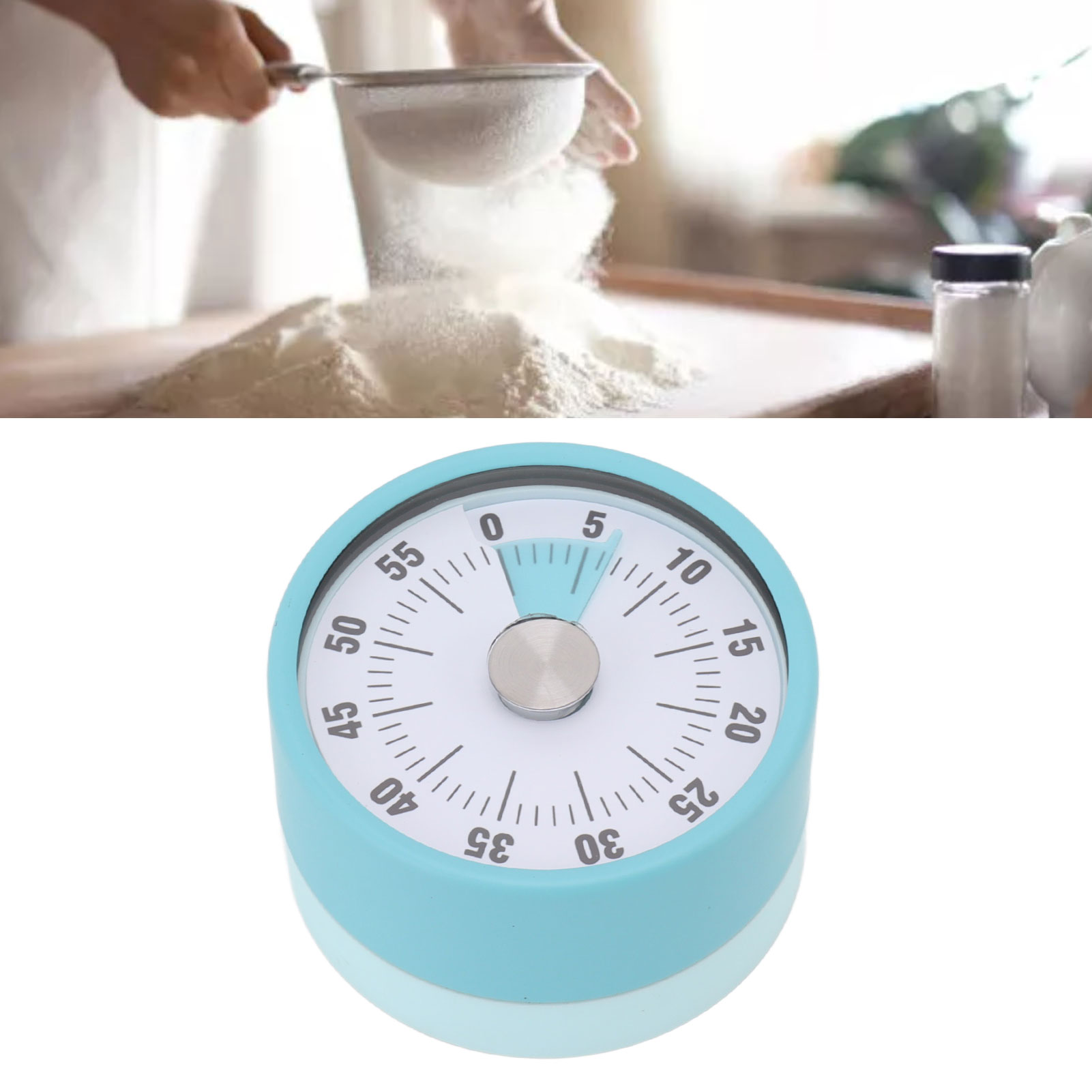 Countdown Cooking Timer Mechan - đánh giá và giá Home Cooking Usa