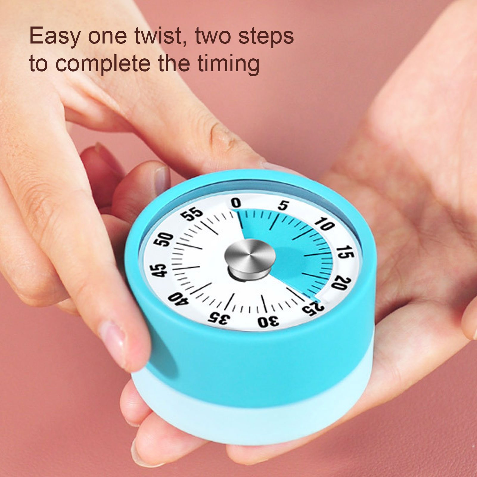 Countdown Cooking Timer Mechan - đánh giá và giá Home Cooking Usa