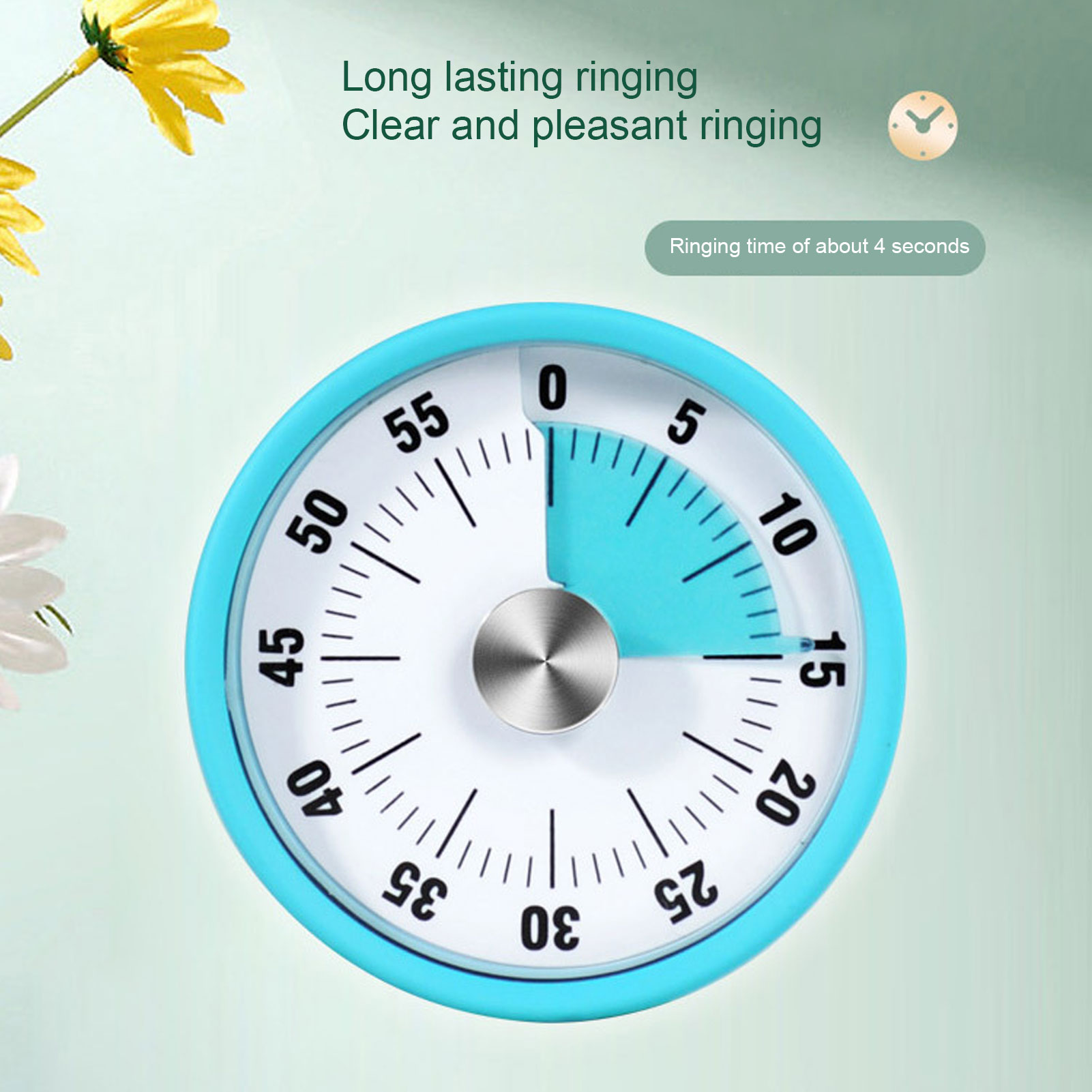 Countdown Cooking Timer Mechan - đánh giá và giá Home Cooking Usa