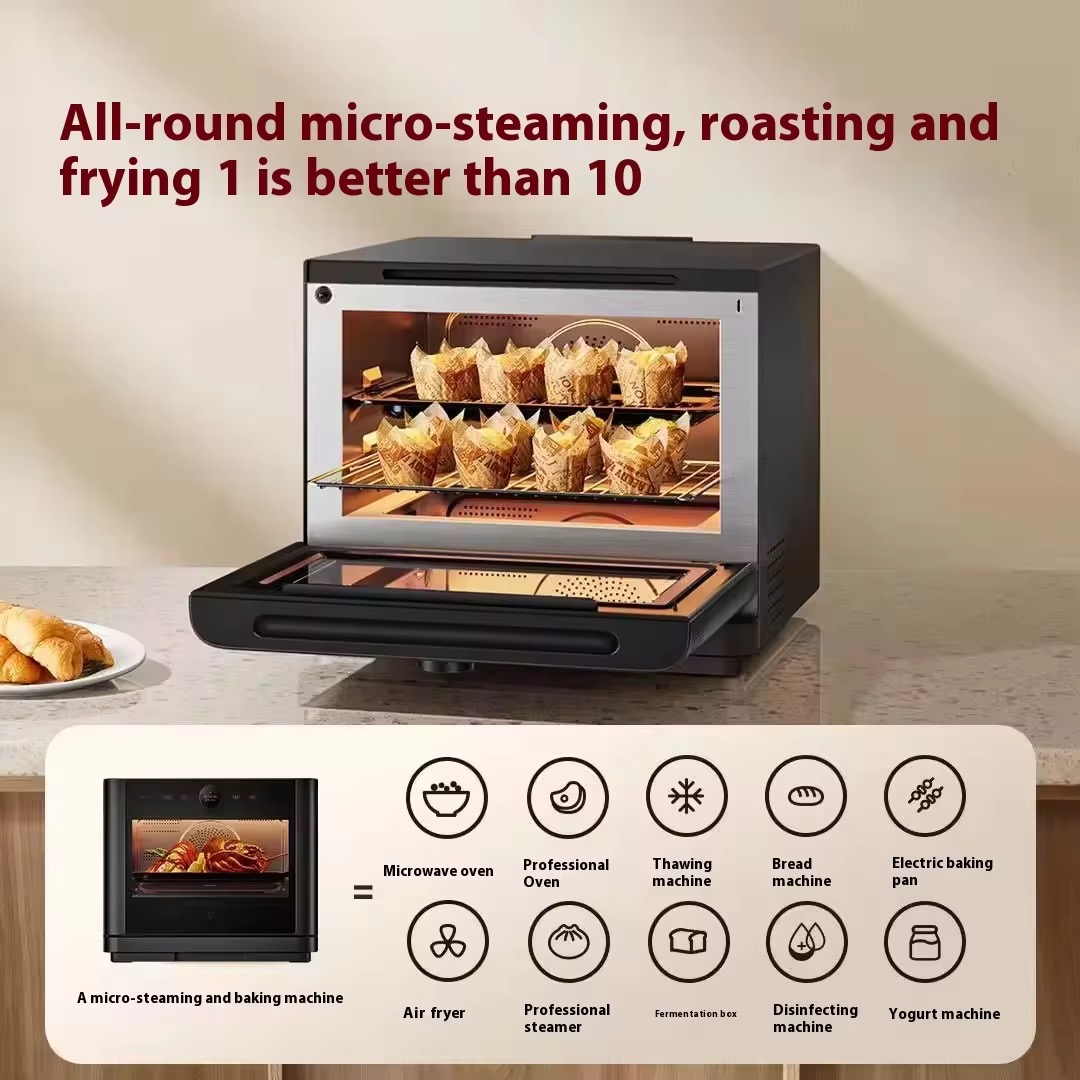For  Mijia 27L Smart Microwave - đánh giá và giá Home Cooking Usa