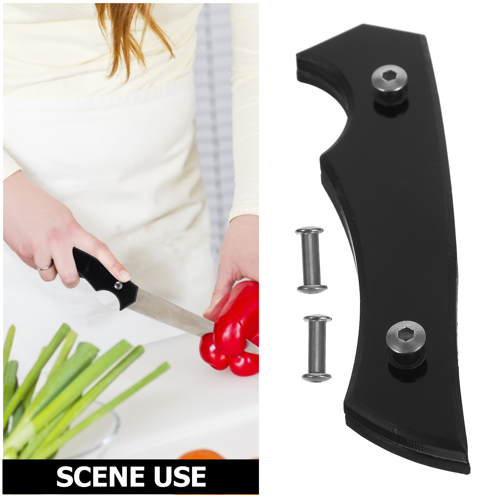 Removable Replacement Knife Ha - đánh giá và giá Home Cooking Usa