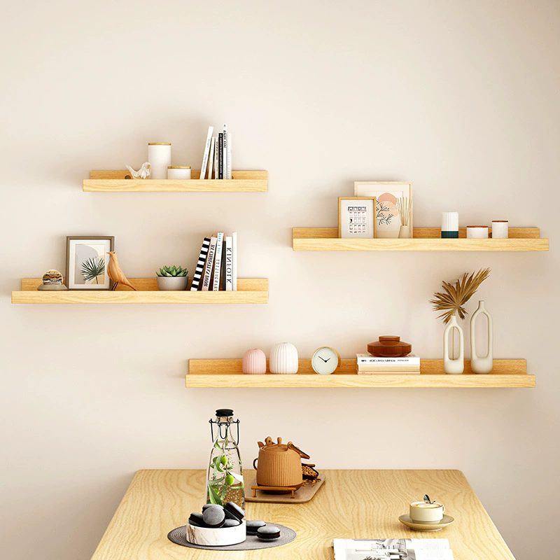 Wood Floating Shelves For Bedr - đánh giá và giá Home Cooking Book
