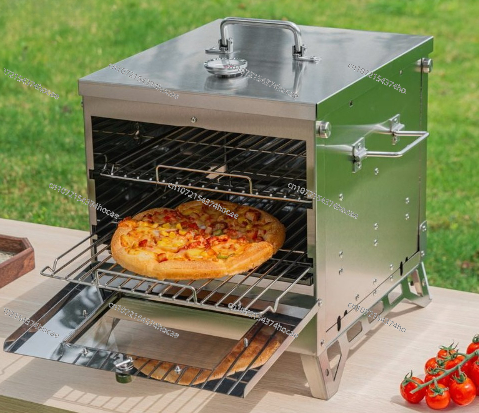 Outdoor camping home stove, co - đánh giá và giá Home Cooking Usa